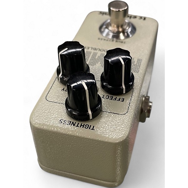 Used TC Electronic MIMIQ MINI DOUBLER Effect Pedal