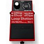 Used BOSS RC1 Loop Station Pedal thumbnail