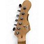 Used 2010s G&L Legacy Vintage Natural Solid Body Electric Guitar