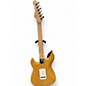 Used 2010s G&L Legacy Vintage Natural Solid Body Electric Guitar