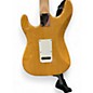 Used 2010s G&L Legacy Vintage Natural Solid Body Electric Guitar