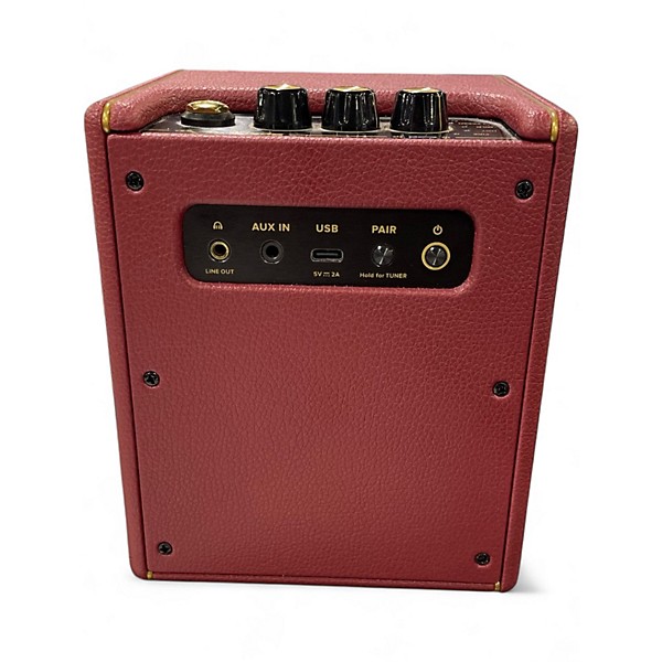 Used Positive Grid SPARK MINI VIA Battery Powered Amp