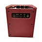 Used Positive Grid SPARK MINI VIA Battery Powered Amp