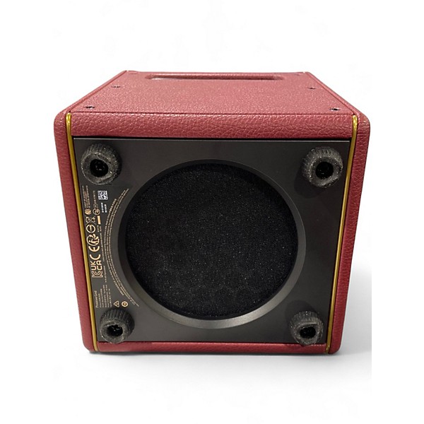 Used Positive Grid SPARK MINI VIA Battery Powered Amp