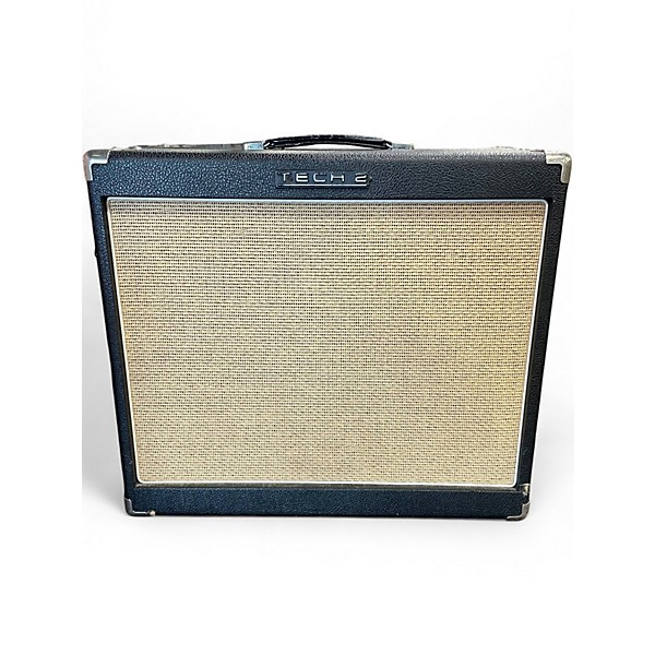 Used Tech 21 Trademark 60 1X12 Guitar Combo Amp