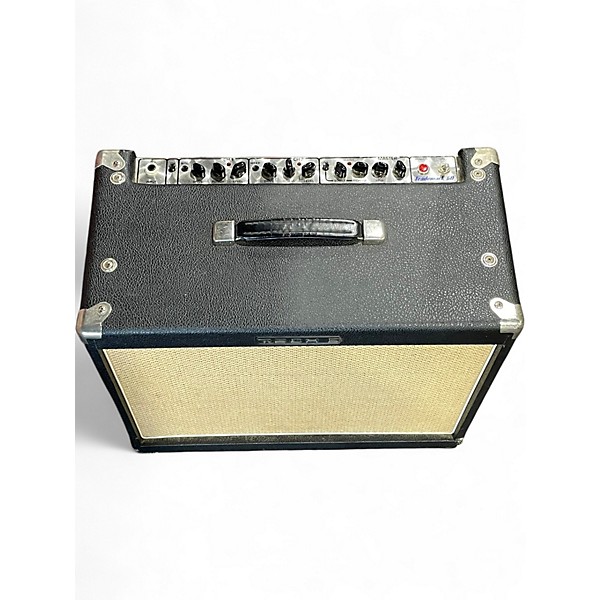 Used Tech 21 Trademark 60 1X12 Guitar Combo Amp