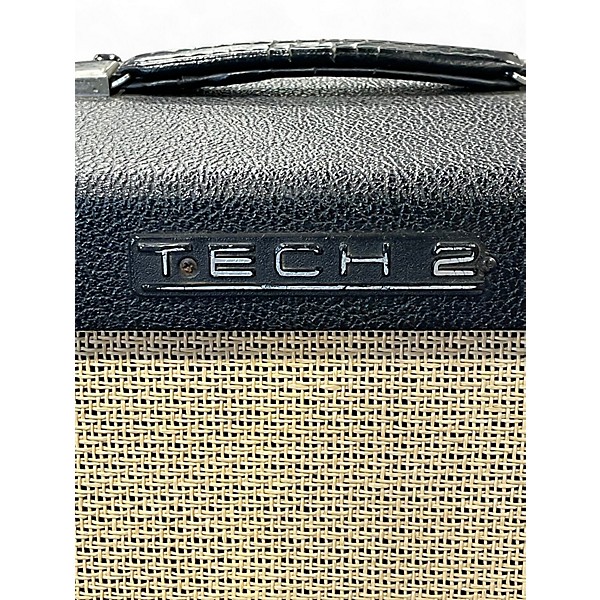 Used Tech 21 Trademark 60 1X12 Guitar Combo Amp
