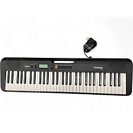 Used Casio CTS200 Digital Piano