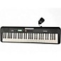 Used Casio CTS200 Digital Piano thumbnail