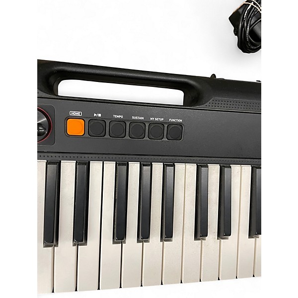 Used Casio CTS200 Digital Piano