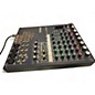Used Yamaha MG102C Unpowered Mixer
