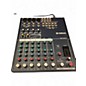 Used Yamaha MG102C Unpowered Mixer