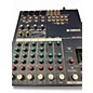 Used Yamaha MG102C Unpowered Mixer