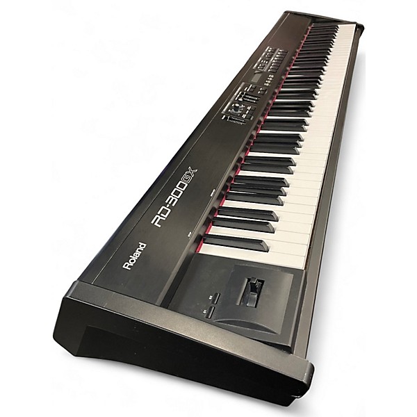 Used Roland rd 300gx Stage Piano