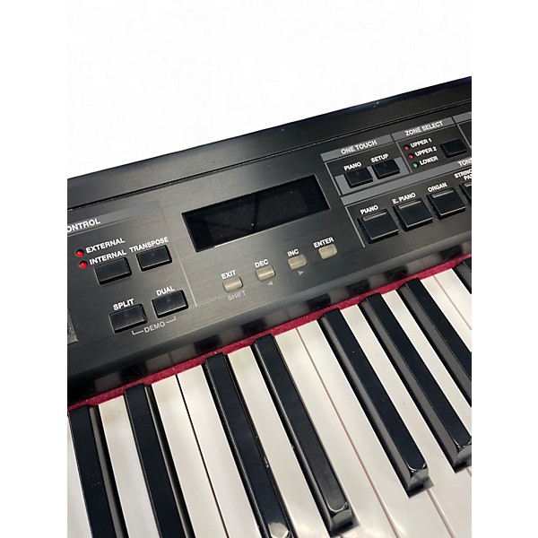 Used Roland rd 300gx Stage Piano