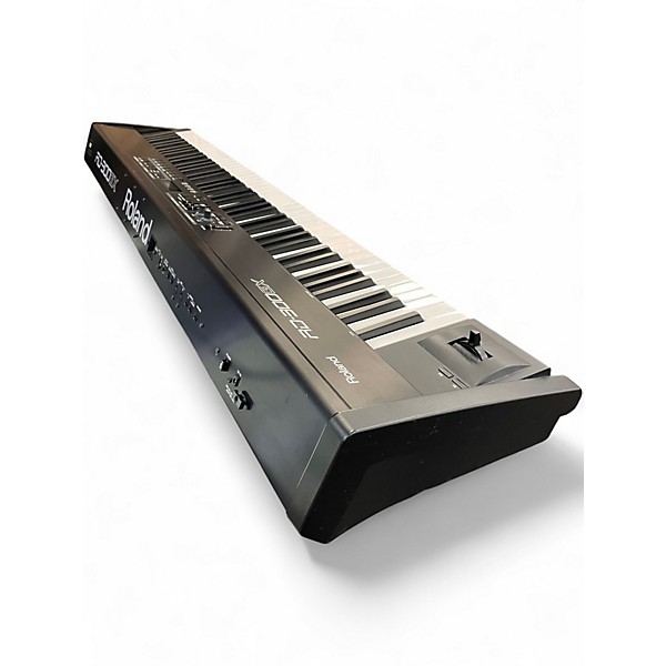 Used Roland rd 300gx Stage Piano
