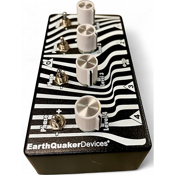 Used EarthQuaker Devices 4 in 1 mixer Pedal