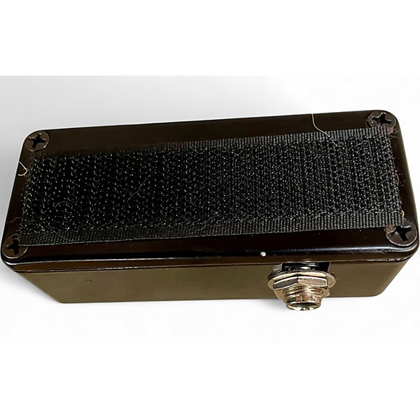 Used Fortin ZUUL MINI Effect Pedal