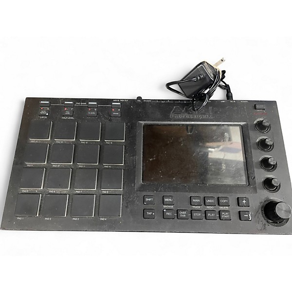 Used Akai Professional MPC TOUCH MIDI Controller