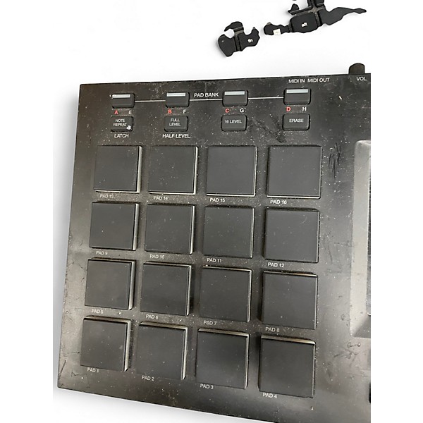 Used Akai Professional MPC TOUCH MIDI Controller