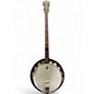 Used Deering Artisan Goodtime Special 4 Natural Banjo thumbnail