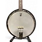 Used Deering Artisan Goodtime Special 4 Natural Banjo