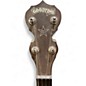 Used Deering Artisan Goodtime Special 4 Natural Banjo