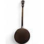 Used Deering Artisan Goodtime Special 4 Natural Banjo
