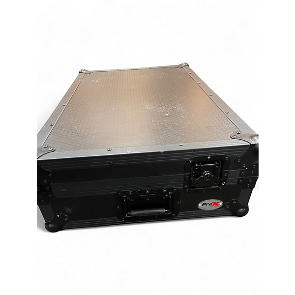 Used ProX MISCELLANEOUS REV 7 REV 5 CASE DJ Case