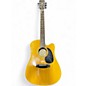 Used Alvarez 5220C Natural Acoustic Guitar thumbnail