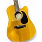 Used Alvarez 5220C Natural Acoustic Guitar