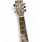 Used Alvarez 5220C Natural Acoustic Guitar