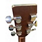Used Alvarez 5220C Natural Acoustic Guitar