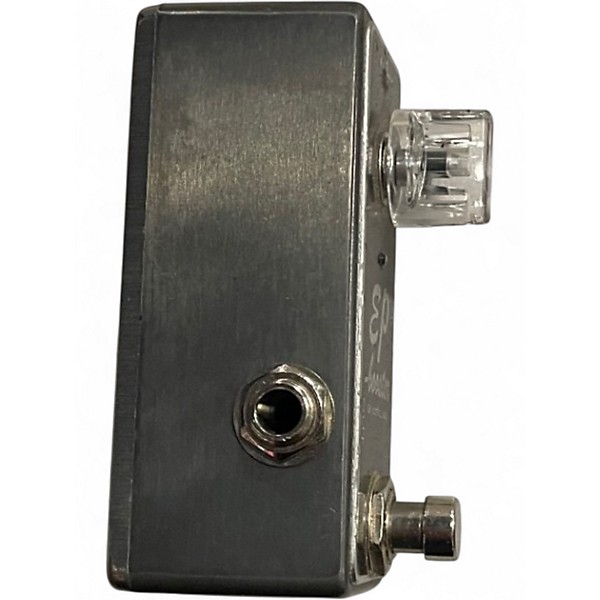 Used Xotic EP Booster Effect Pedal