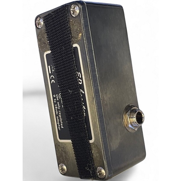 Used Xotic EP Booster Effect Pedal