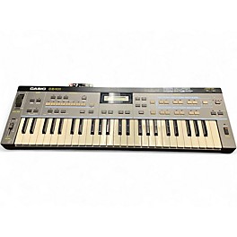 Used Casio CZ-101 Synthesizer