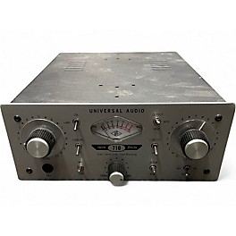 Used Universal Audio 710 TWIN-FINITY Microphone Preamp