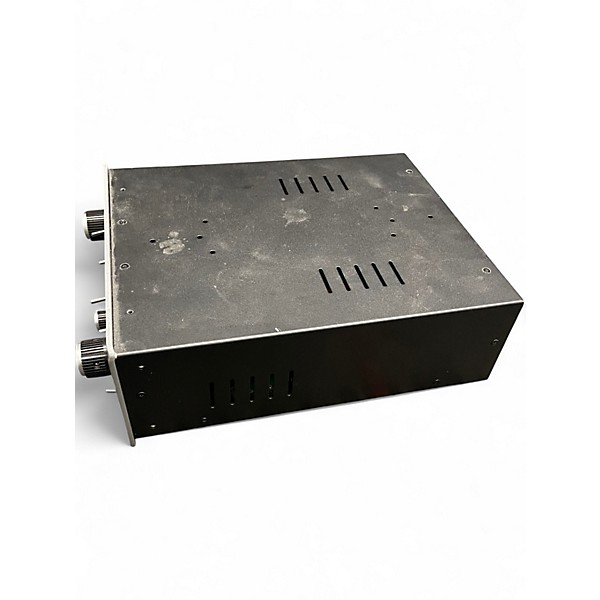 Used Universal Audio 710 TWIN-FINITY Microphone Preamp