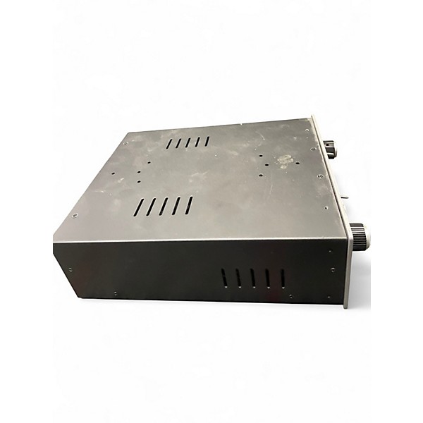 Used Universal Audio 710 TWIN-FINITY Microphone Preamp