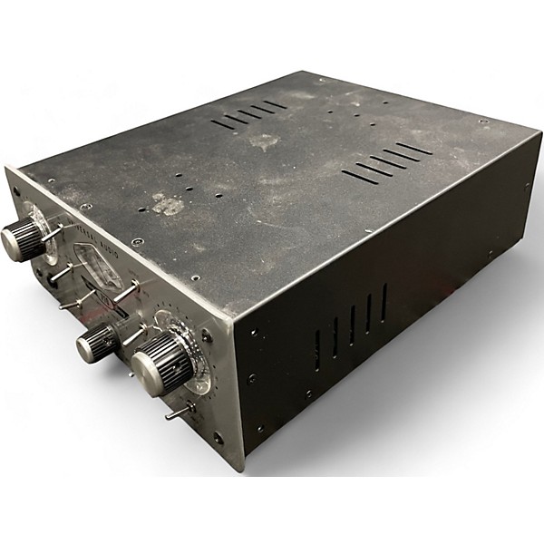 Used Universal Audio 710 TWIN-FINITY Microphone Preamp