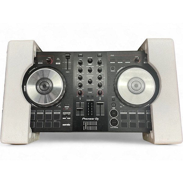 Used Pioneer DJ DDJ-SB3 DJ Controller