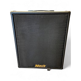 Used Markbass CMB 102 Black Line Bass Combo Amp
