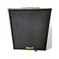 Used Markbass CMB 102 Black Line Bass Combo Amp thumbnail