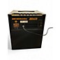 Used Markbass CMB 102 Black Line Bass Combo Amp