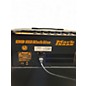 Used Markbass CMB 102 Black Line Bass Combo Amp