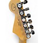 Used Fender 2013 STANDARD STRAT Satin Red Solid Body Electric Guitar