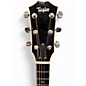 Used Taylor 816CE Natural Acoustic Electric Guitar