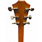 Used Taylor 816CE Natural Acoustic Electric Guitar