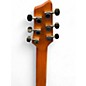Used Godin A6 Ultra Candy Apple Red Acoustic Electric Guitar