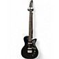 Used Danelectro baritone Black Baritone Guitars thumbnail